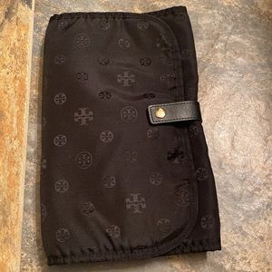 Tory Burch changing pad
